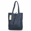 GENȚĂ DE DAMĂ shopper bag Herisson bleumarin 15R355